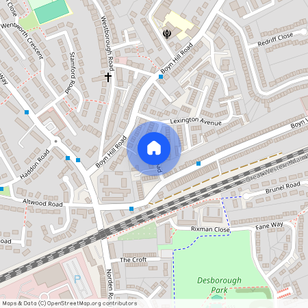 Welbeck Road, Maidenhead, SL6 4EB