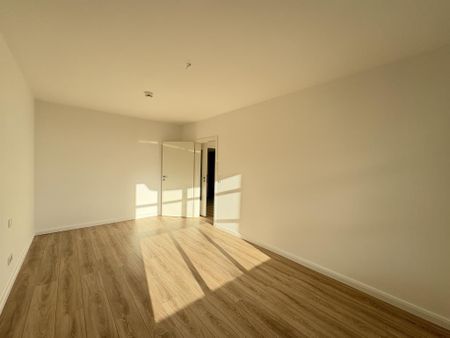 2-Zimmer-Wohnung in Bremen - Photo 4