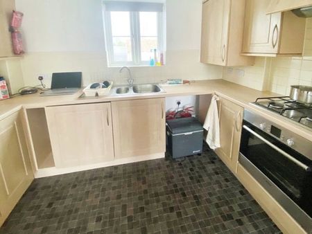 Lancaster Avenue, Watton, IP25 6GW - Photo 4