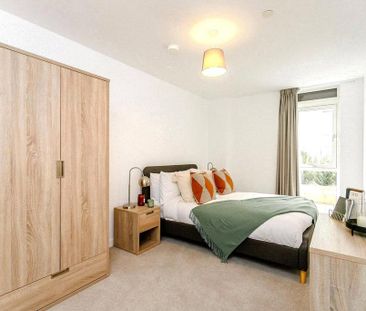 2 bedroom apartment to rent - Photo 6