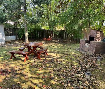 For Lease - 5466 Randolph Crescent, Burlington, Ontario - Photo 4