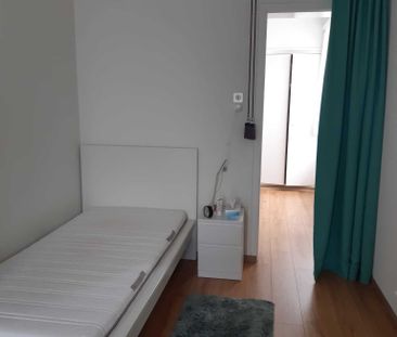 Chambre Lausanne - 1 pièce - Photo 4