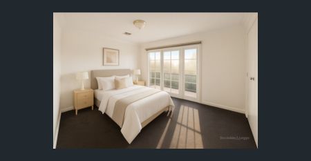 BEAUTIFUL MODERN THREE BEDROOM TOWNHOUSE PERFECTLY LOCATED - Photo 2