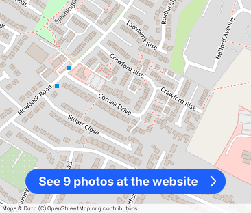 2 bedroom town house for rent - Photo 1