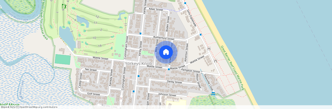 6/25-27 Fairweather Street, Yorkeys Knob, QLD 4878