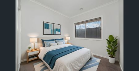 Stunning Family Home in Kalkallo - Photo 4