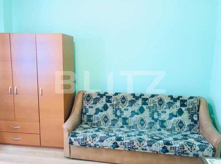 Apartament 2 camere, decomandat, 51 mp, zona strazii Bucegi - Fotografie 2