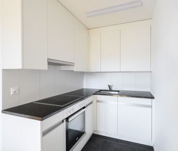 1 Zimmer, 26 m², 7. Stock - Photo 1