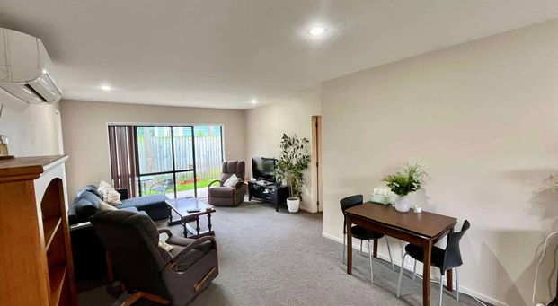 2 Bedroom Flat - Photo 1