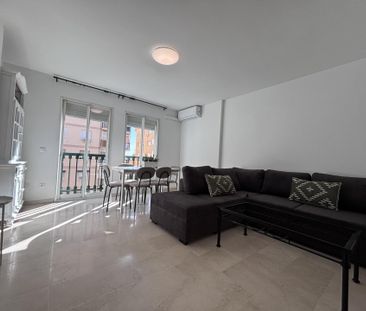 Piso de alquiler en Plaza Plaza Narciso Diaz de Escovar, 45, El Palo - Photo 3