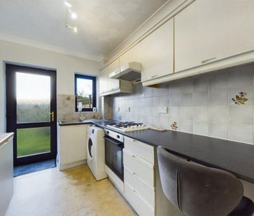 1 bedroom terraced house to rent - Photo 5