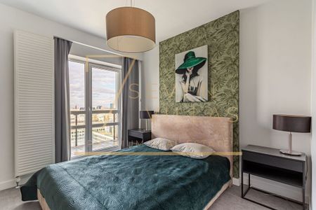 Warszawa, Grzybowska - Фото 5