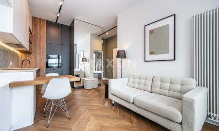 Warszawa, Praga-Północ, ul. Józefa Sierakowskiego - Фото 3