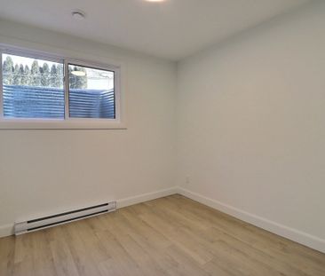 Appartement à louer - Québec (Sainte-Foy/Sillery/Cap-Rouge) (Cité-U... - Photo 6