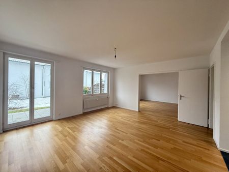 4 Zimmer, 104 m², EG - Photo 3