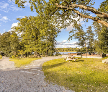 Klockelundsvägen, Farsta - Foto 1