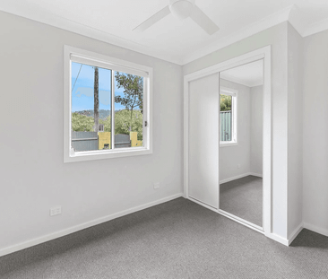 Quality Home with Private Deck & Secure Yard - Photo 1