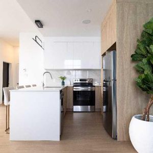 CARA | 4 1/2 Neuf à Louer | 2 bedrooms for Rent | Vaudreuil-Dorion - Photo 2