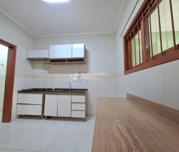 Casa com 3 quartos e 117m² para alugar em Hípica, Porto Alegre. - Photo 4