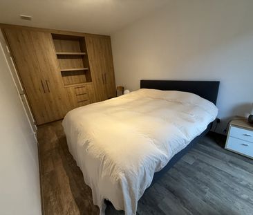 Recent appartement met tuin op wandelafstand van het centrum - Foto 4