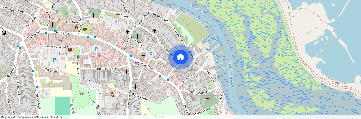 Victoria Road, Romford