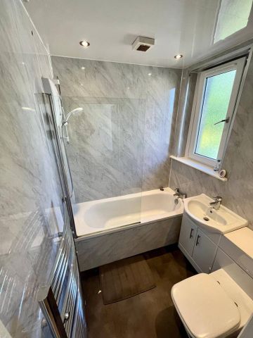 1 Bed Flat, Ruthrieston Crescent, AB10 - Photo 4