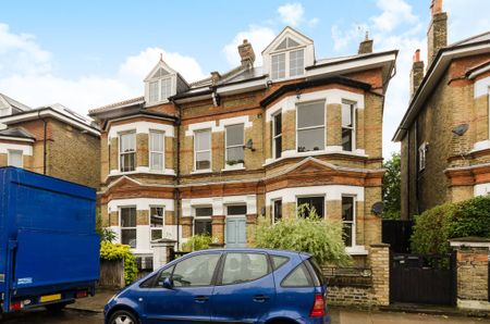 Tierney Road, Streatham Hill, SW2 - Photo 2