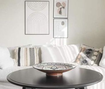 Luxury Flat for rent in Nueva Andalucia, Andalusia - Photo 2