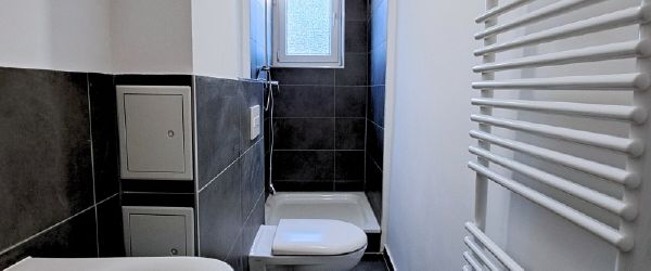 gemütliche 2-Zimmerwohnung in Altona - Photo 1