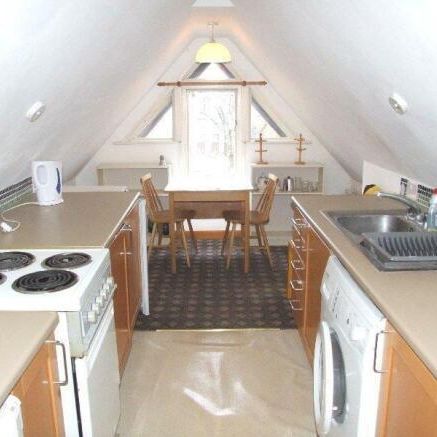 1 bedroom flat to rent - Photo 3