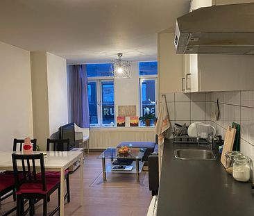Te huur een leuk appartement in het centrum van Breda - Foto 4