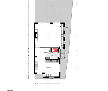 Huis te huur: La Meye 66 1060 NS Amsterdam - Photo 2