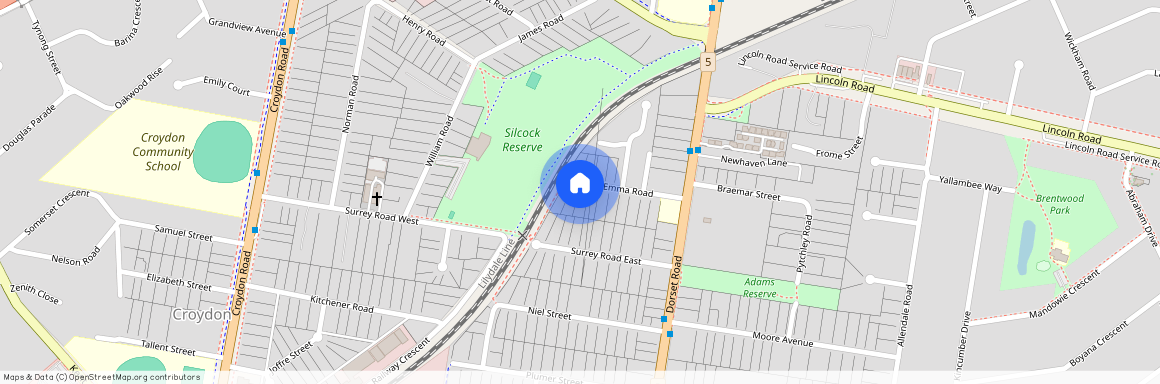 1/17 Emma Road, Vic 3136, Croydon