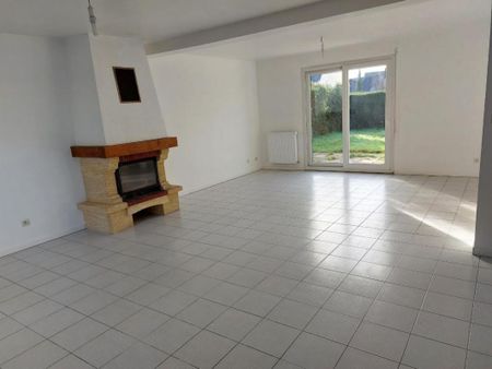 Appartement T2 à louer Montfort Sur Meu - 48 m² - Photo 5