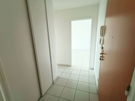 Appartement La Chapelle Sur Erdre 2 pièce(s) 48.73 m2 - Photo 3
