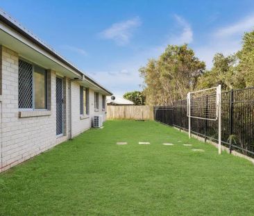 “4-BED 2 BATH FAMILY HOME IN BUNDAMBA” - Photo 3