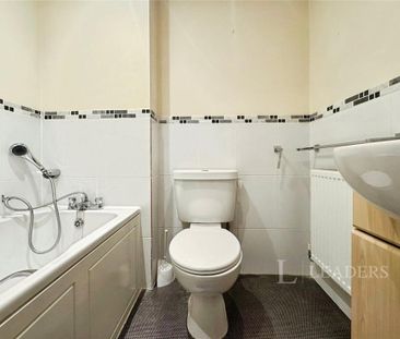 2 bedroom terraced house to rent - Photo 6