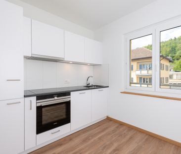 Logement entièrement rénové - Foto 5