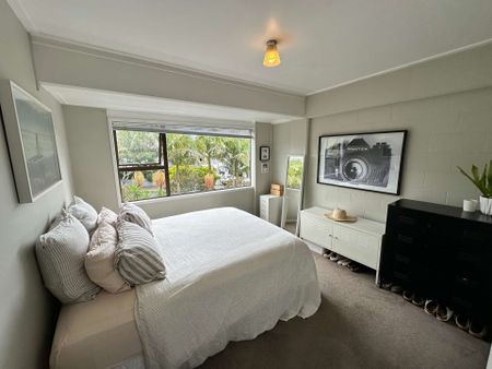 Two Bedroom Apartment Ponsonby - Photo 4