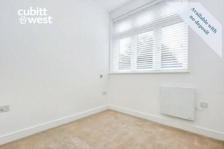 1 bedroom apartment to rent - Photo 5