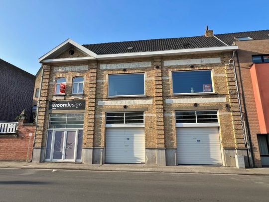 Stationsstraat 33 / 1A, 8900 Ieper - Photo 1