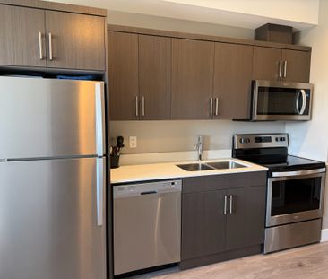 Avail. Dec 1st: Top Floor – Studio, Cambridge House - Photo 4
