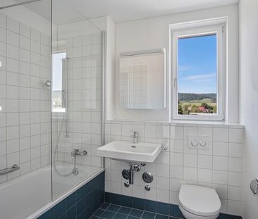 4.5 Zimmer, 109 m², 3. Stock - Photo 3