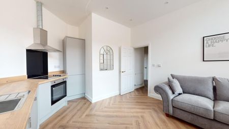 1 bedroom house to rent - Photo 3