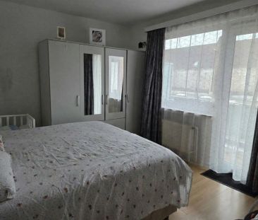 2-slaapkamerappartement te huur nabij het stadscentrum. - Photo 4