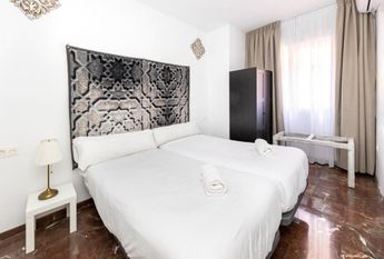Luxury Flat for rent in Granada, Andalusia