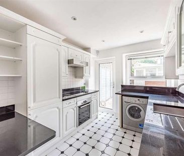 Buckland Crescent, Belsize, NW3 - Photo 5