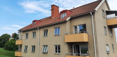 Wahlundsvägen 12 - Photo 2