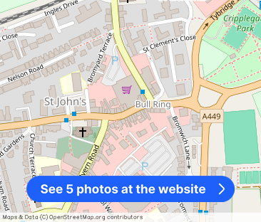 Comer Road, St John's, Worcester, WR2 - Photo 1