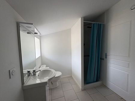 Appartement studio LA COURONNE - Photo 5